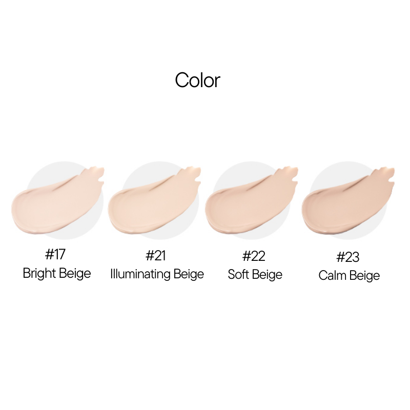 Bestkoreanskincares BB CREAM M Choboyang BB Cream SPF30 PA++ MISSHA