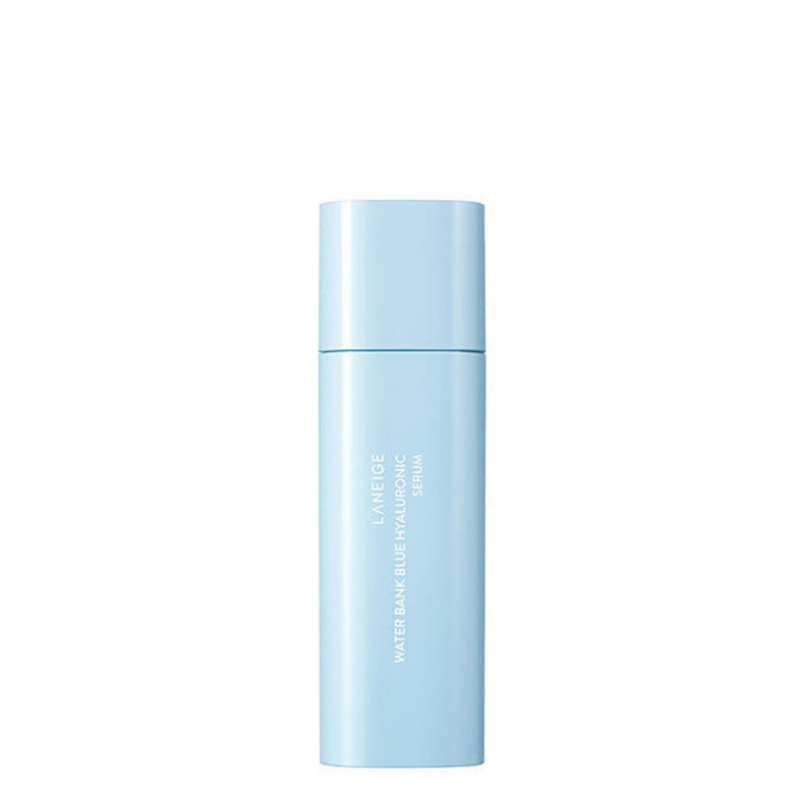 Bestkoreanskincares SERUM Water Bank Blue Hyaluronic Serum LANEIGE
