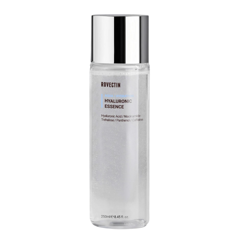 Bestkoreanskincares ESSENCE Aqua Hyaluronic Essence ROVECTIN