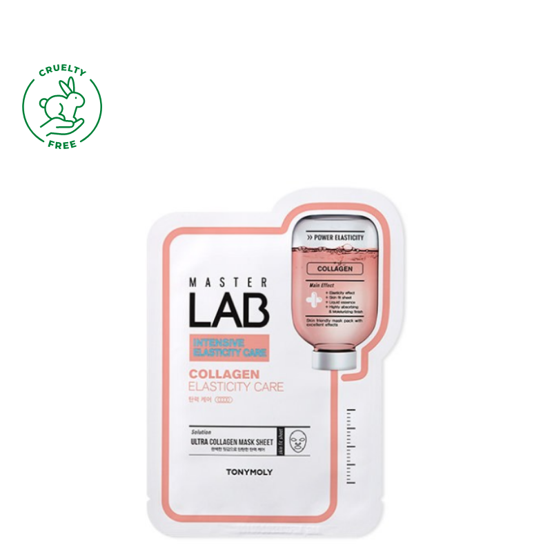 Bestkoreanskincares SHEET MASK Master Lab Sheet Mask TONYMOLY