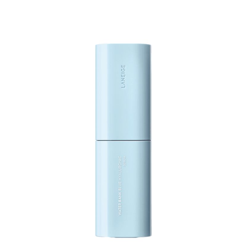 Bestkoreanskincares SERUM Water Bank Blue Hyaluronic Serum LANEIGE