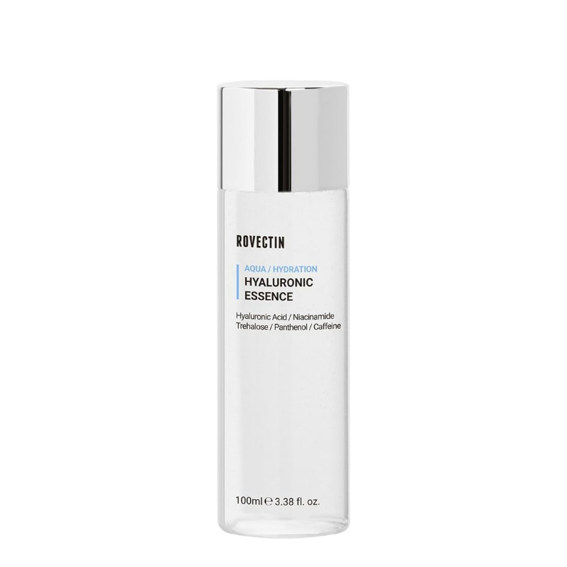 Bestkoreanskincares ESSENCE Aqua Hyaluronic Essence ROVECTIN