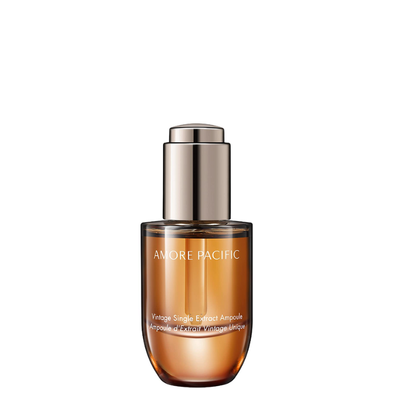 Bestkoreanskincares AMPOULE Vintage Single Extract Ampoule AMORE PACIFIC