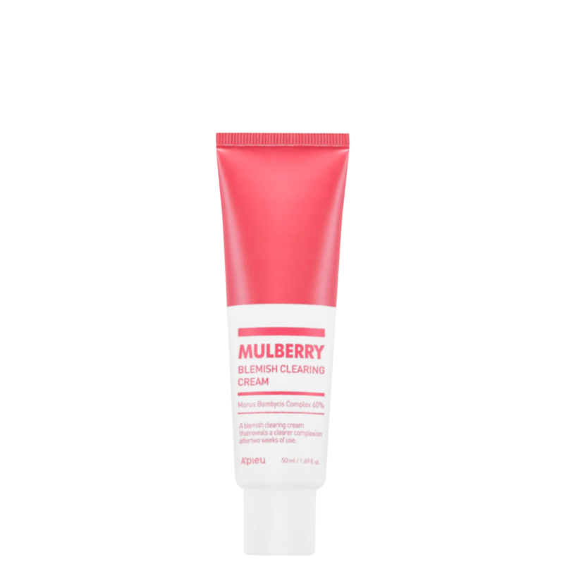 Bestkoreanskincares CREAM Mulberry Blemish Clearing Cream A'PIEU