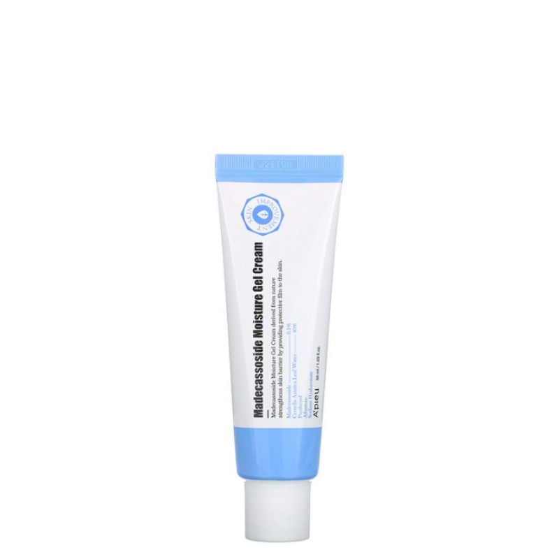 Bestkoreanskincares CREAM Madecassoside Moisture Gel Cream A'PIEU