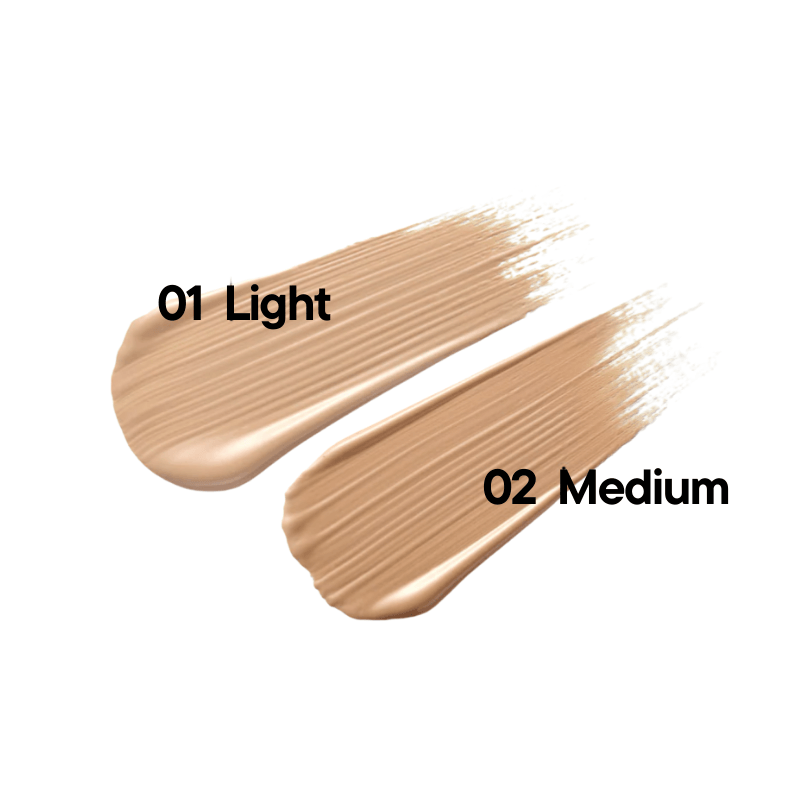 Bestkoreanskincares BB CREAM Dermakeup Rejuvenating Beauty Balm Silver Label SPF35 PA++ Dr.Jart+