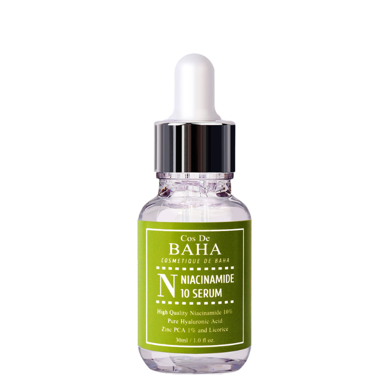 Bestkoreanskincares SERUM N Niacinamide 10 Serum Cos De BAHA