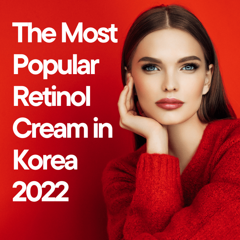 Bestkoreanskincares CREAM VITALIFT-A Retinal Cream Dr. Different