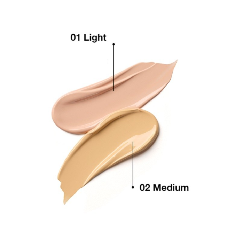 Bestkoreanskincares BB CREAM Dermakeup Barrier Beauty Balm SPF45 PA++++ Dr.Jart+