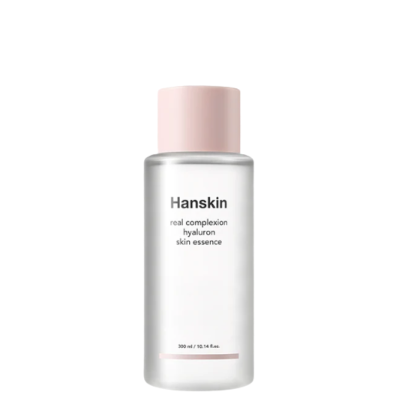Bestkoreanskincares ESSENCE Real Complexion Hyaluron Skin Essence Hanskin