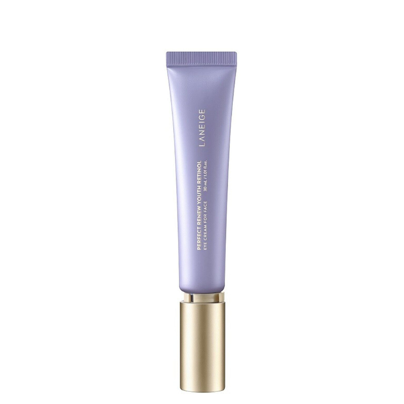 Bestkoreanskincares SERUM Perfect Renew Youth Retinol Pro LANEIGE