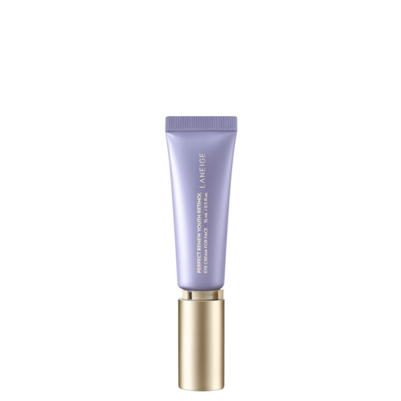 Bestkoreanskincares SERUM Perfect Renew Youth Retinol Pro LANEIGE