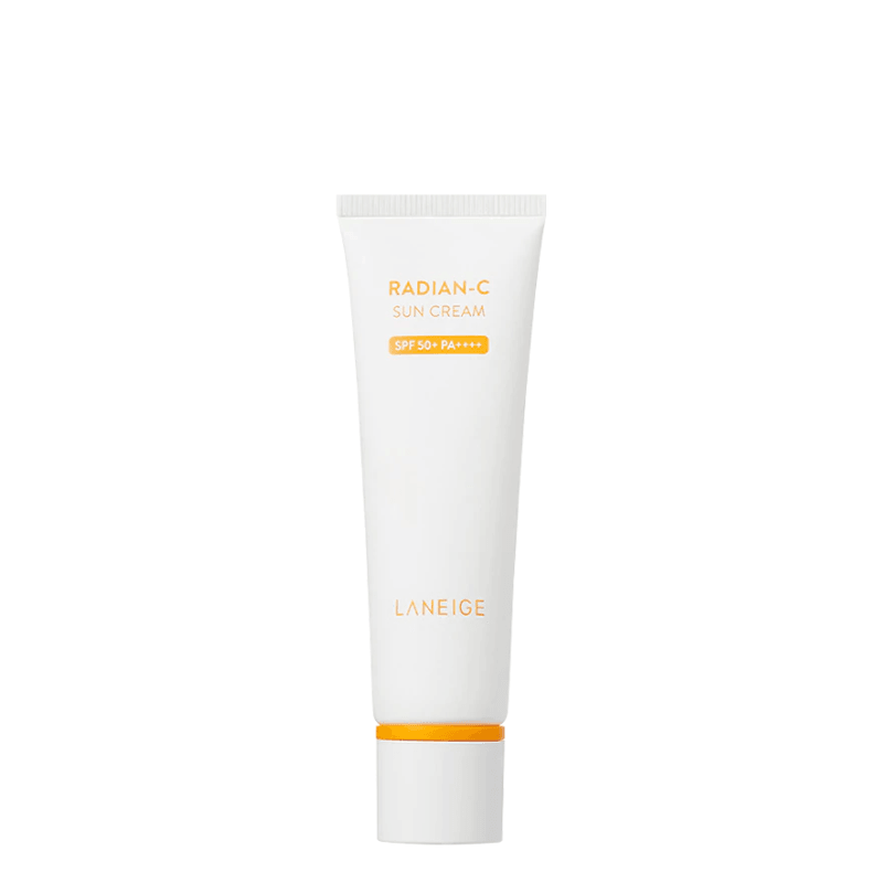 Bestkoreanskincares SUN CREAM Radian-C Sun Cream SPF 50+ PA++++ LANEIGE