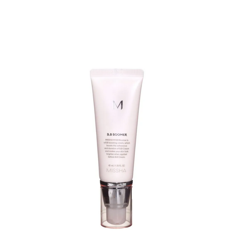 Bestkoreanskincares PRIMER M BB Boomer Primer MISSHA