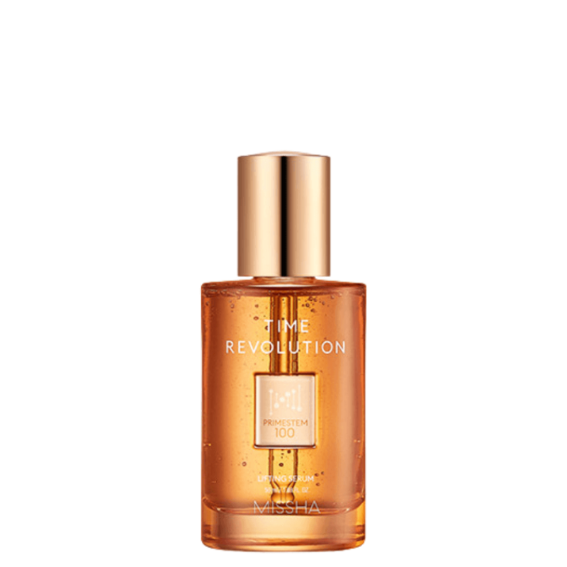 Bestkoreanskincares SERUM Time Revolution Primestem 100 Lifting Serum MISSHA