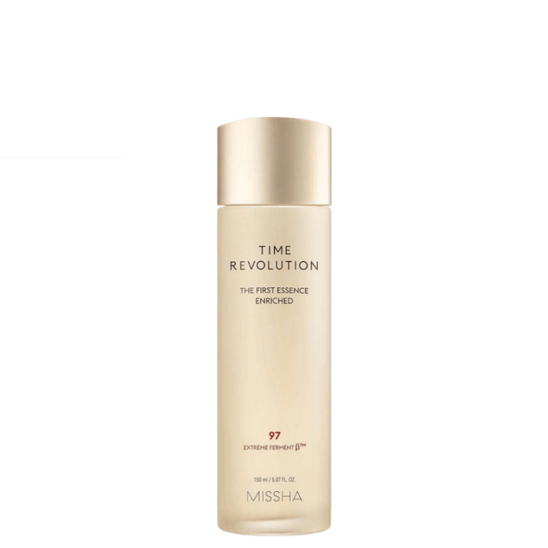 Bestkoreanskincares ESSENCE Time Revolution The First Essence Enriched MISSHA