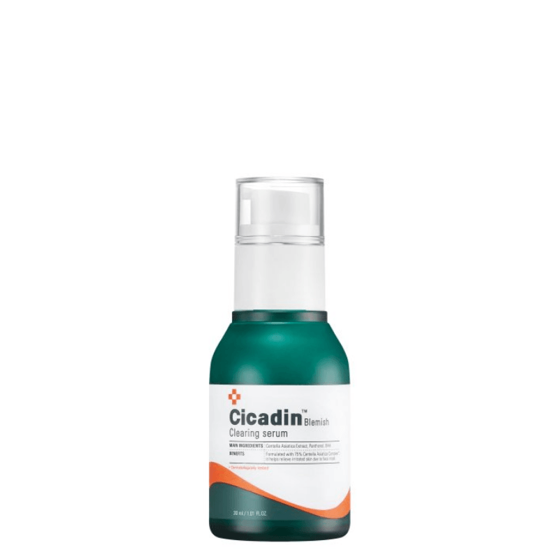 Bestkoreanskincares SERUM Cicadin Blemish Clearing Serum MISSHA