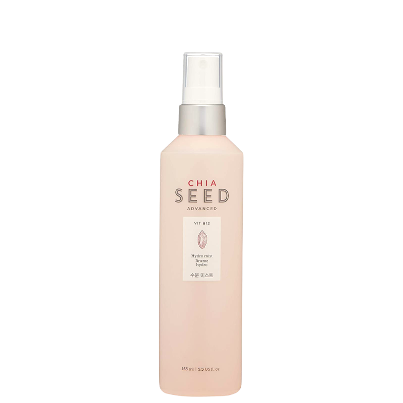 Bestkoreanskincares MIST Chia Seed Hydro Mist THE FACE SHOP