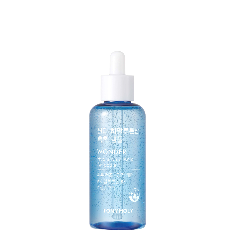 Bestkoreanskincares AMPOULE Wonder Hyaluronic Acid Ampoule TONYMOLY