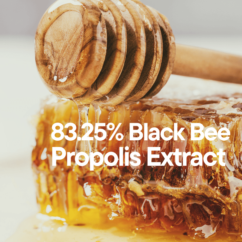 Bestkoreanskincares AMPOULE Full Fit Propolis Light Ampoule COSRX