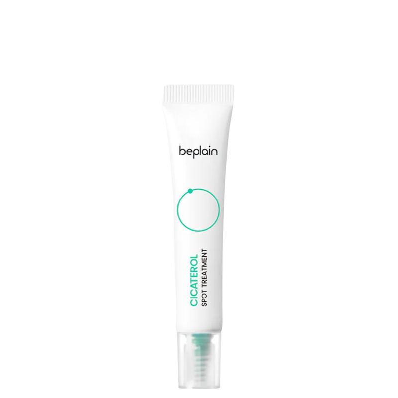 Bestkoreanskincares AMPOULE Cicaterol Spot Treatment beplain