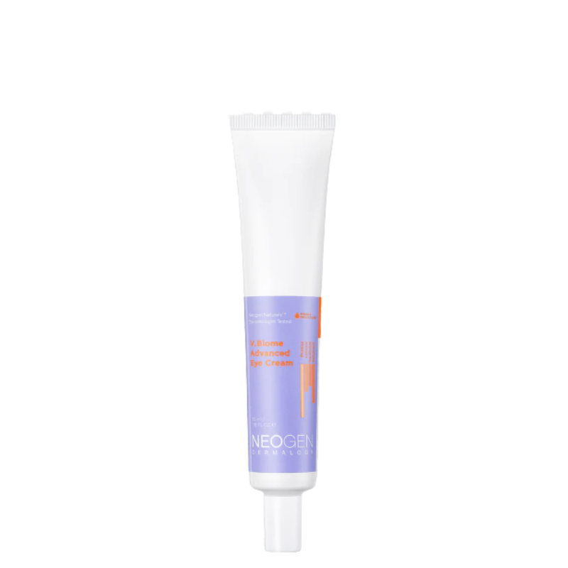 Bestkoreanskincares EYE CREAM Dermalogy V.Biome Advanced Eye Cream NEOGEN