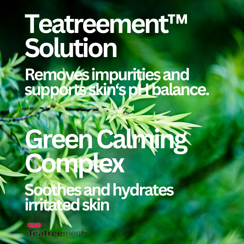 Bestkoreanskincares TONER Ctrl-A Teatreement Toner Dr.Jart+