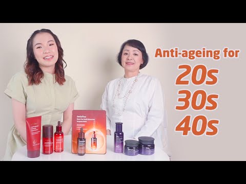 Perfect 9 Intensive Cream